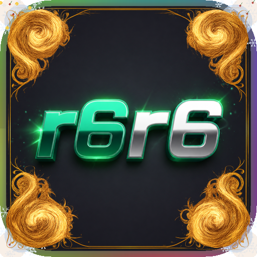 r6r6 — mitra unggulan
