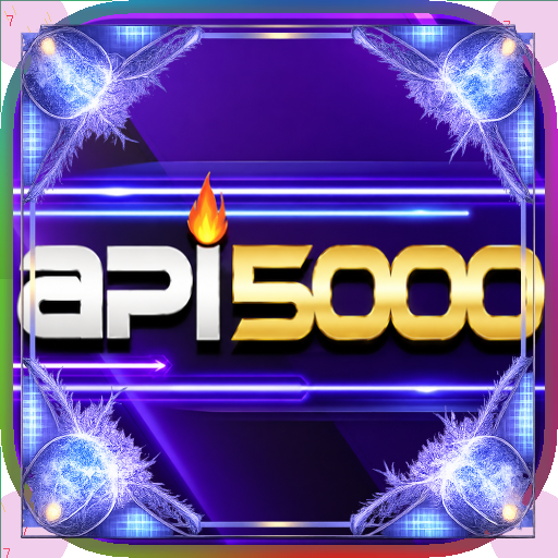 api5000 — mitra unggulan