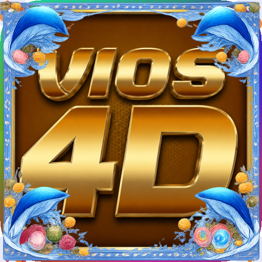 vios4d — galeri pratinjau - APK Resmi